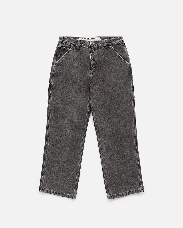 Джинсы Anteater Work Pants - фото 7