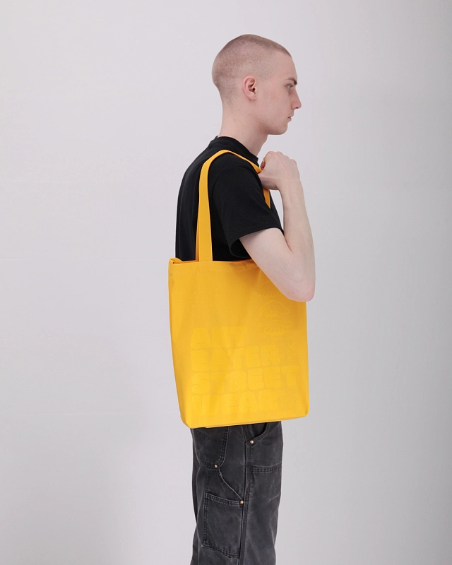 Сумка Anteater Shopper - фото 3