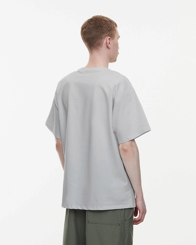 Футболка Anteater Phat Pocket - фото 3