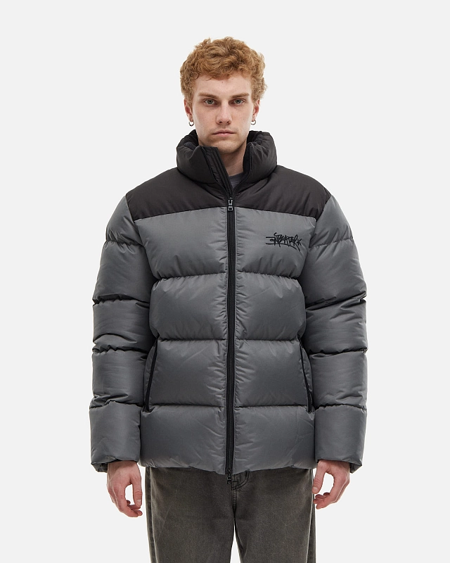 Куртка Anteater Down Jacket - фото 4