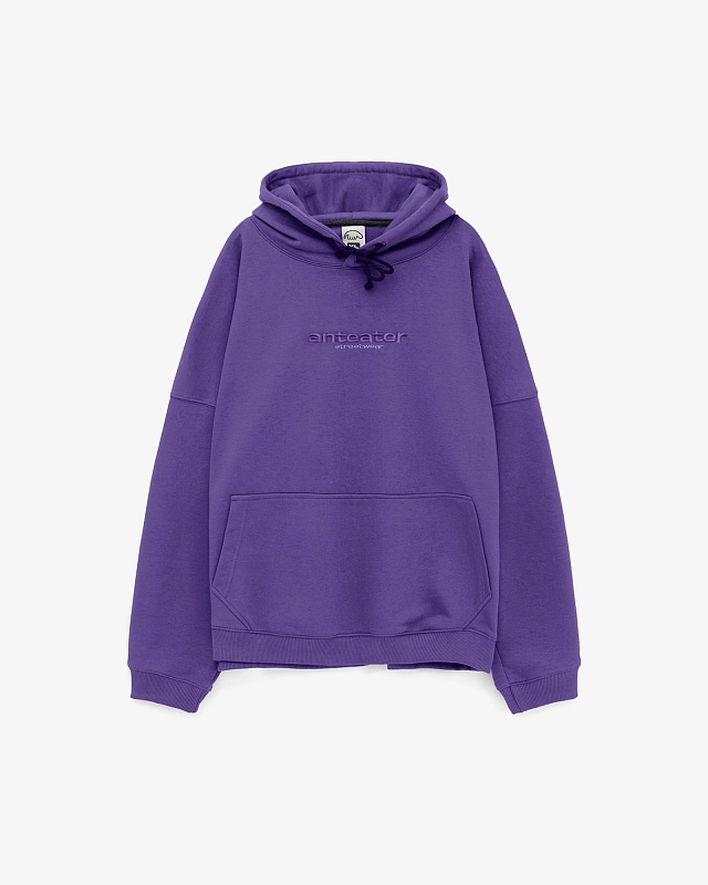 Толстовка Anteater Hoodie - фото 6