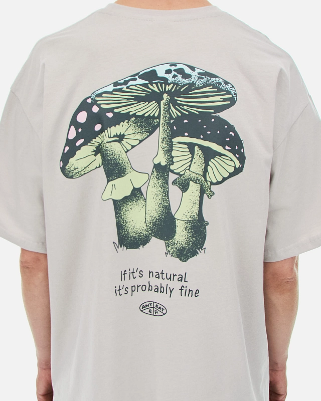 Футболка Anteater Tee - фото 4