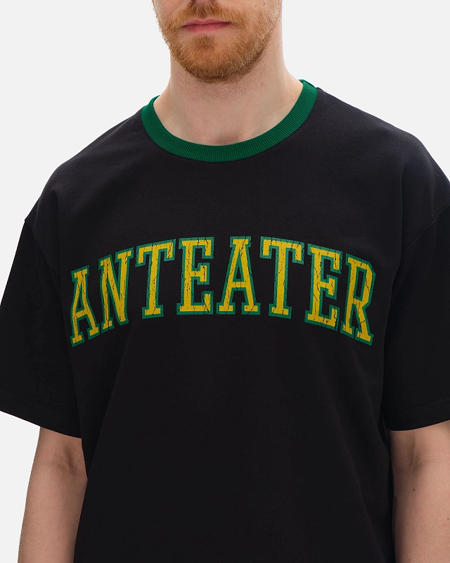 Футболка Anteater Crop Tee - фото 4