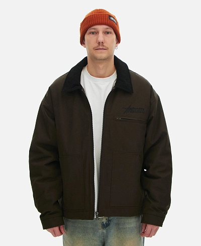 Куртка Anteater WGarage