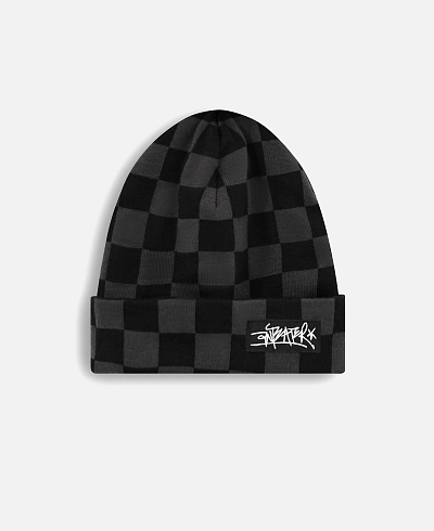 Шапка Anteater Jazzy