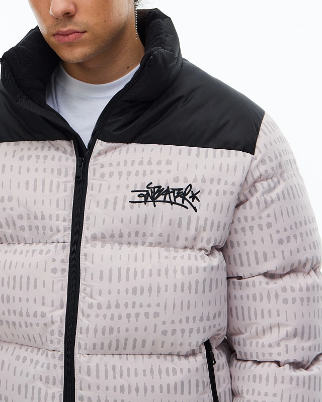 Куртка Anteater Down Jacket - фото 5