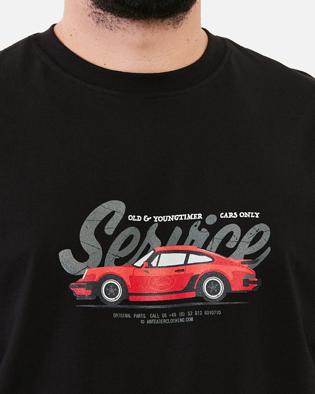 Футболка Anteater Tee - фото 4