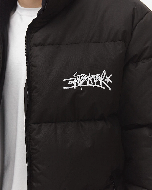 Куртка Anteater Down Jacket - фото 5