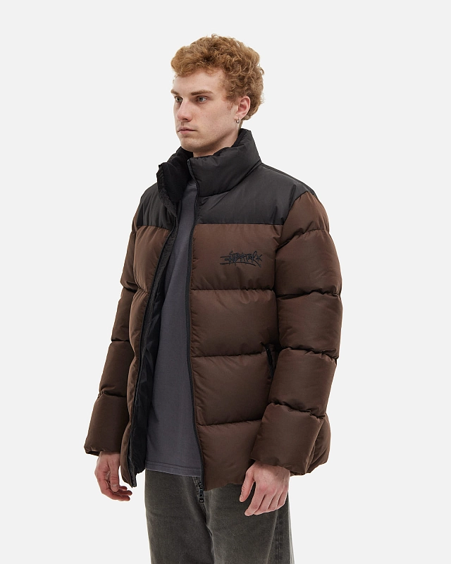 Куртка Anteater Down Jacket - фото 2