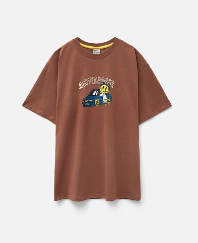 Футболка Anteater Tee