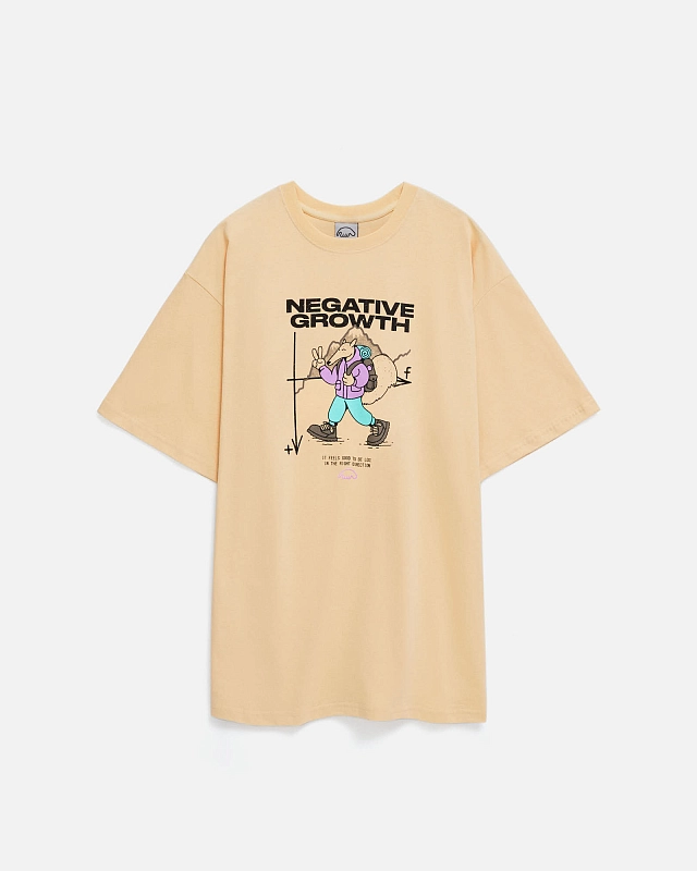 Футболка Anteater Tee - фото 5