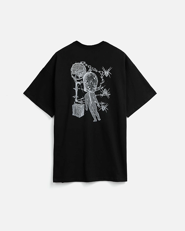 Футболка Anteater Tee - фото 7