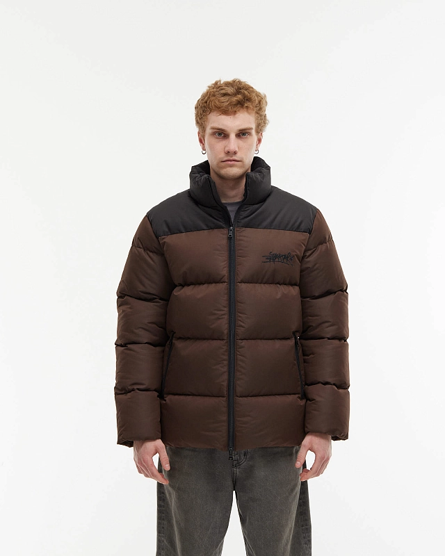 Куртка Anteater Down Jacket - фото 4