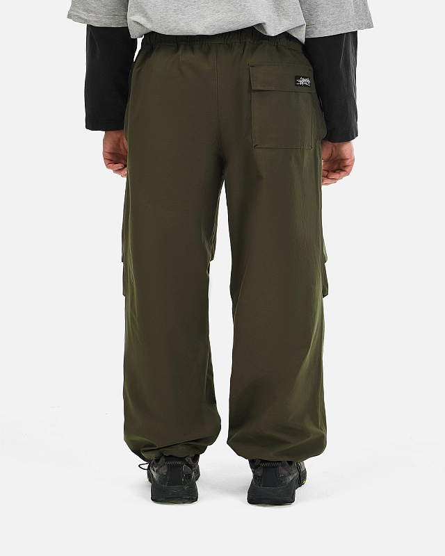 Брюки Anteater Parachute - фото 3