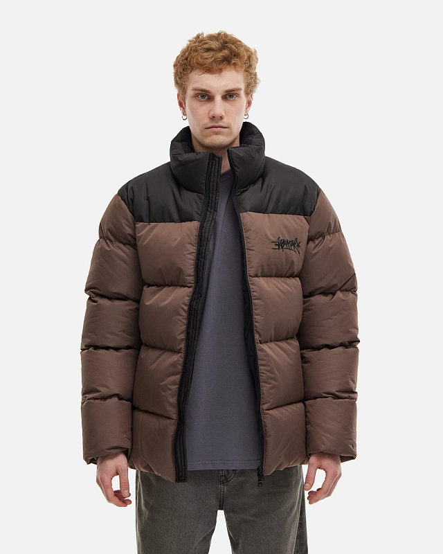 Куртка Anteater Down Jacket - фото 1