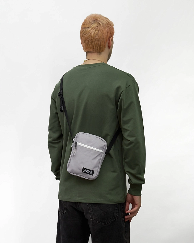 Сумка Anteater Crossbody - фото 3