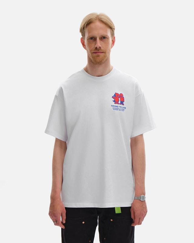 Футболка Anteater Tee - фото 1