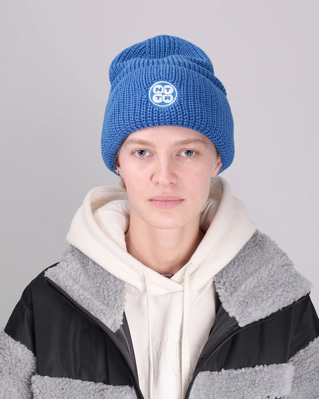 Шапка NTTR Baggy - фото 4