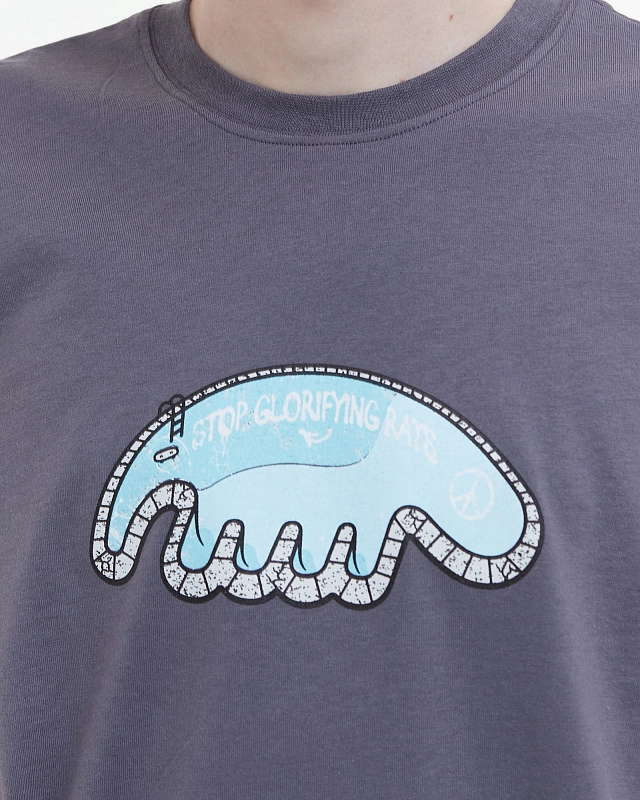 Футболка Anteater Tee - фото 3