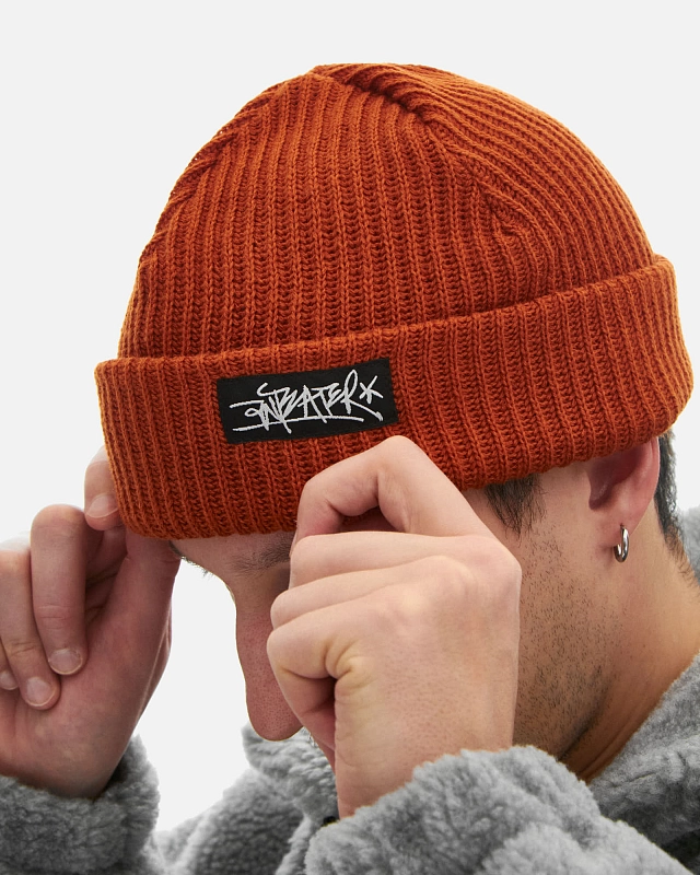 Шапка Anteater Fishman - фото 4