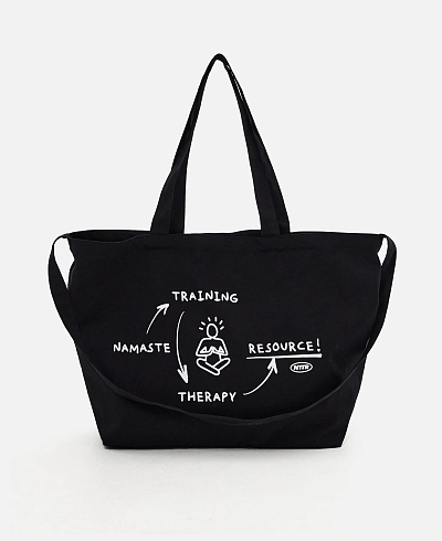 Сумка NTTR Shopper
