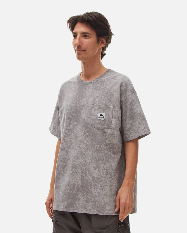 Футболка Anteater Phat Pocket - фото 2
