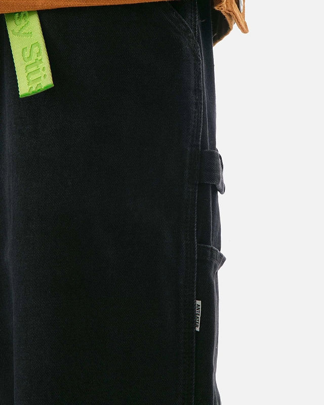 Джинсы Anteater Work Pants - фото 4