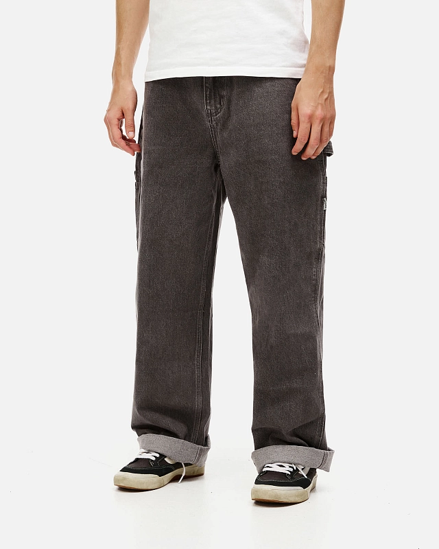 Джинсы Anteater Work Pants - фото 2