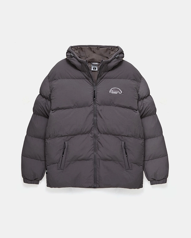 Куртка Anteater Down Hood - фото 9