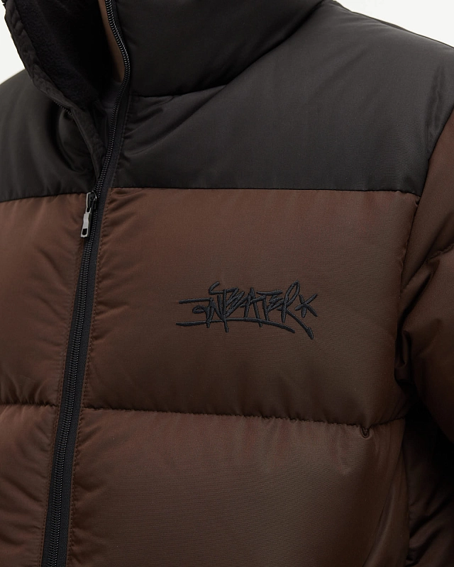 Куртка Anteater Down Jacket - фото 5