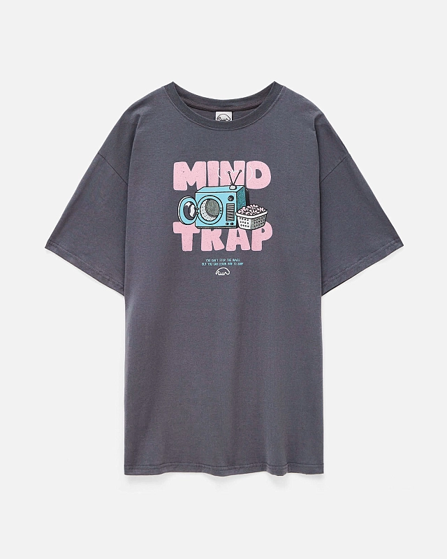 Футболка Anteater Tee - фото 6