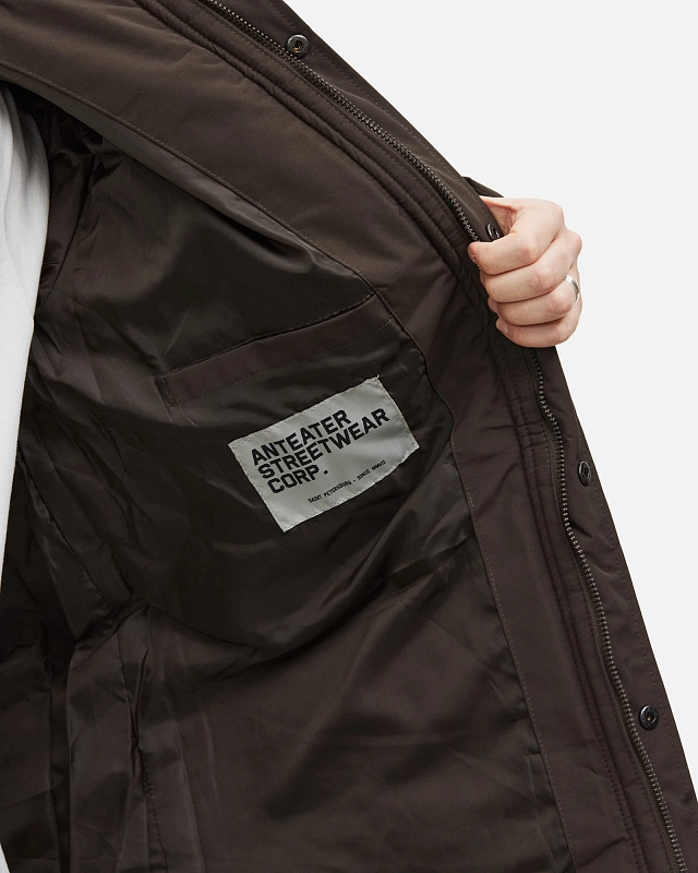 Куртка Anteater Parka - фото 8