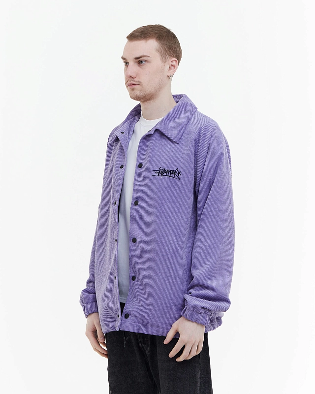 Куртка Anteater Coach Jacket - фото 2