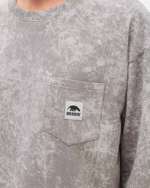 Лонгслив Anteater Phat Pocket - фото 3