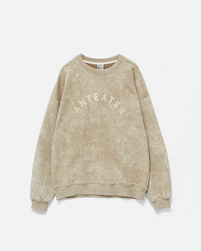 Толстовка Anteater Crewneck - фото 7