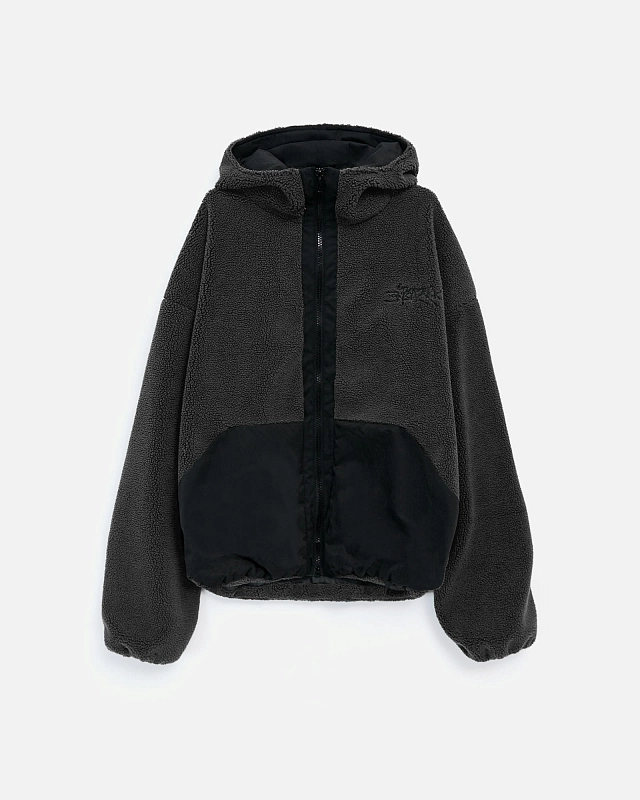 Куртка Anteater Sherpa - фото 9