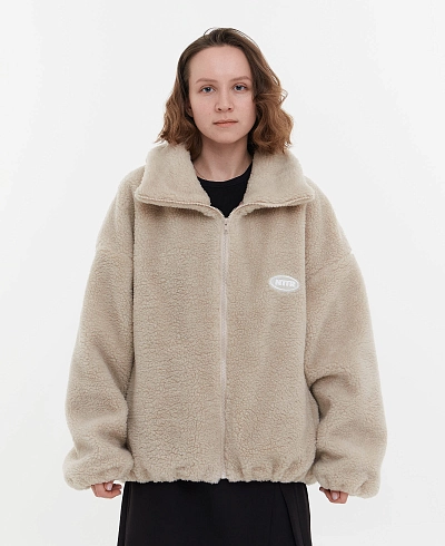 Куртка NTTR Sherpa