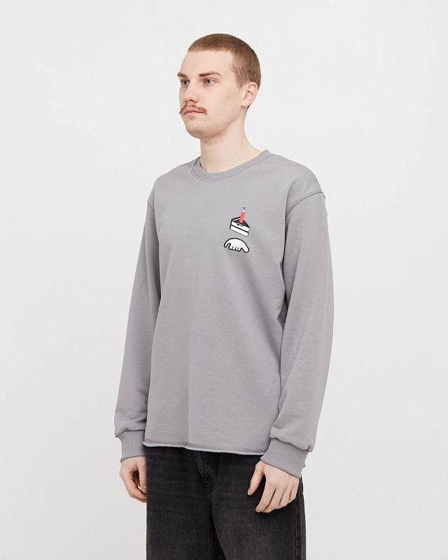 Толстовка Anteater Hood - фото 2