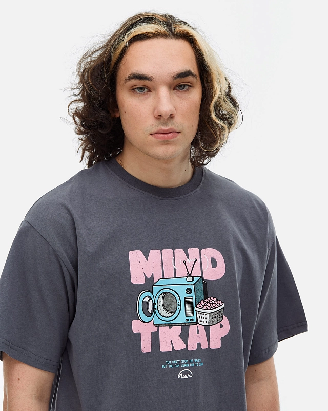 Футболка Anteater Tee - фото 4