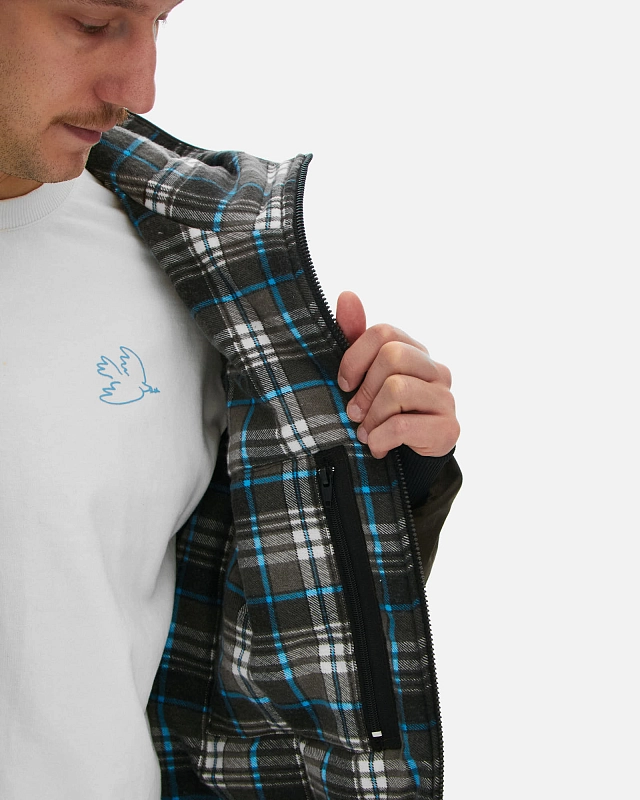 Куртка Anteater WComfy - фото 6