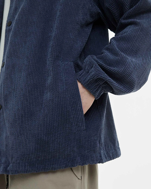 Куртка Anteater Coach Jacket - фото 6