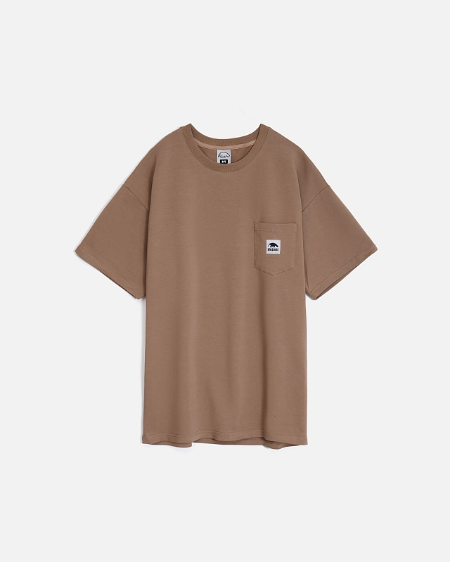 Футболка Anteater Phat Pocket - фото 5