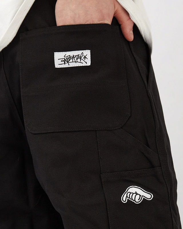 Брюки Anteater WorkPants - фото 4