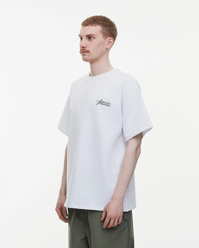 Футболка Anteater Phat Tee - фото 2