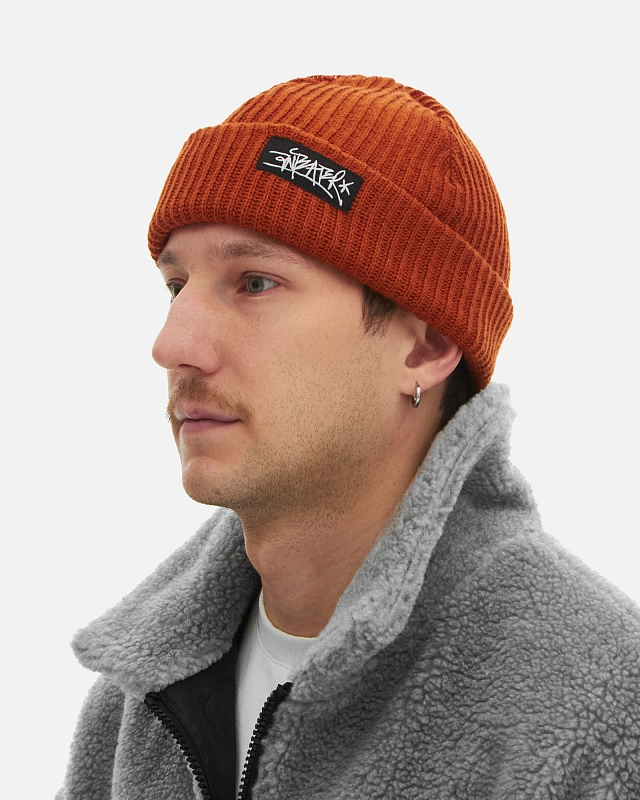 Шапка Anteater Fishman - фото 2