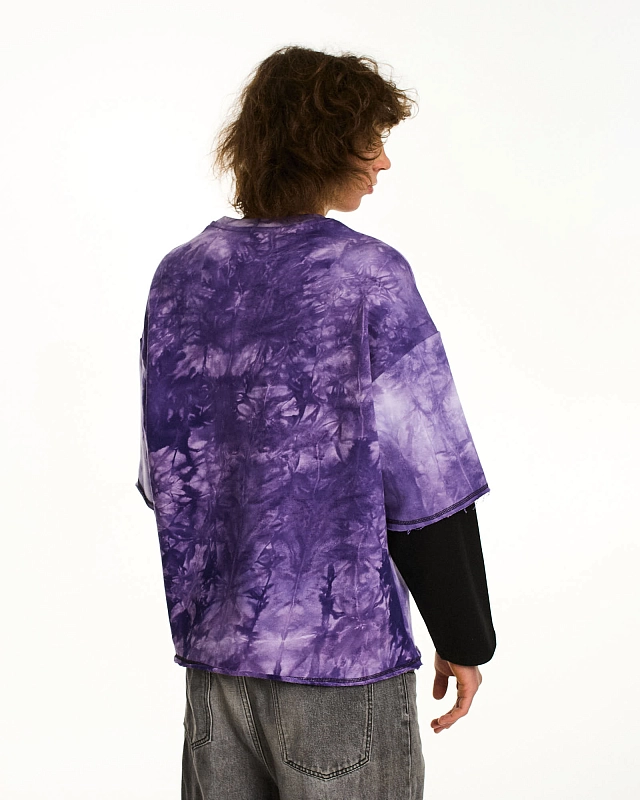 Толстовка Anteater Hood Sleeve - фото 3