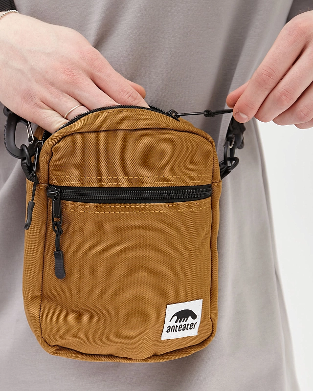 Сумка Anteater Crossbody - фото 2