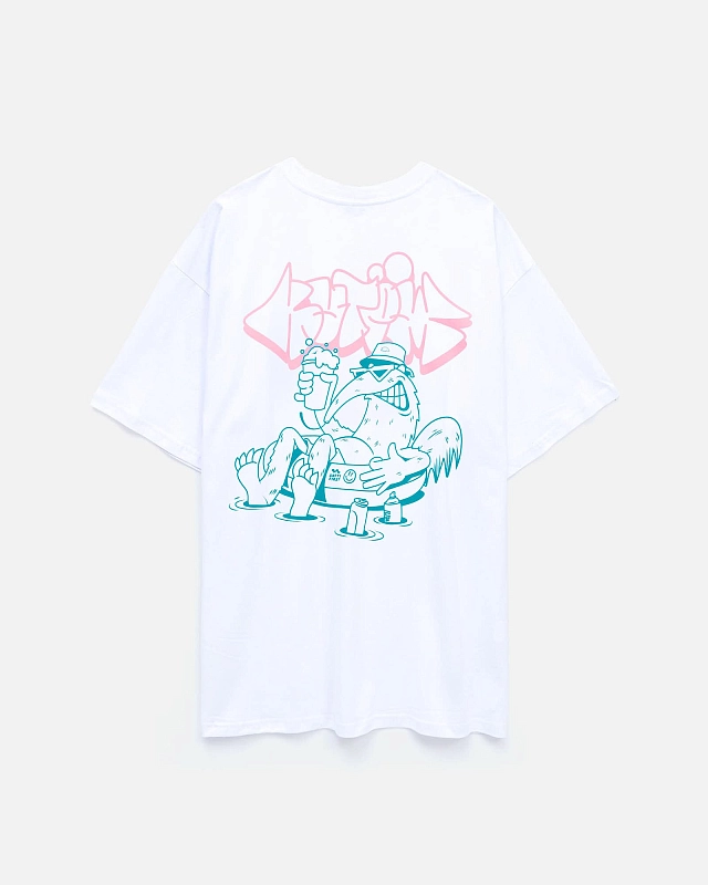 Футболка Anteater Tee - фото 8