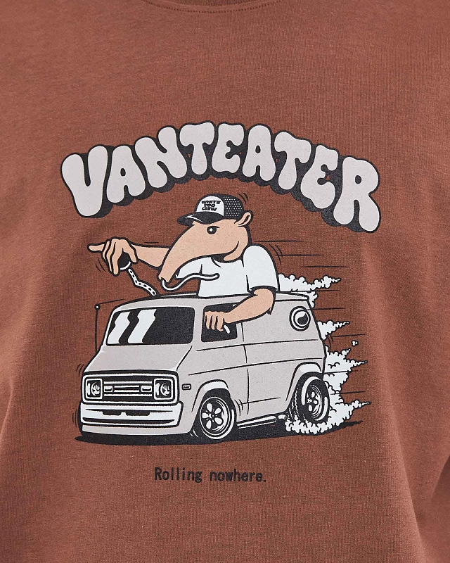 Футболка Anteater Tee - фото 4