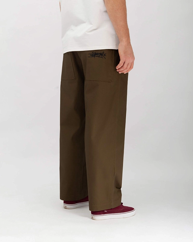 Брюки Anteater Wide Pants - фото 3
